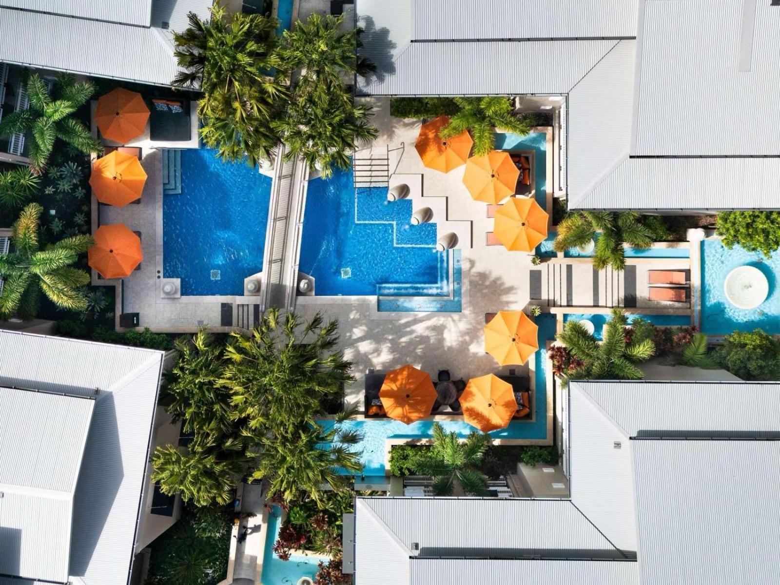 Laguna On Hastings Noosa Heads Exterior photo