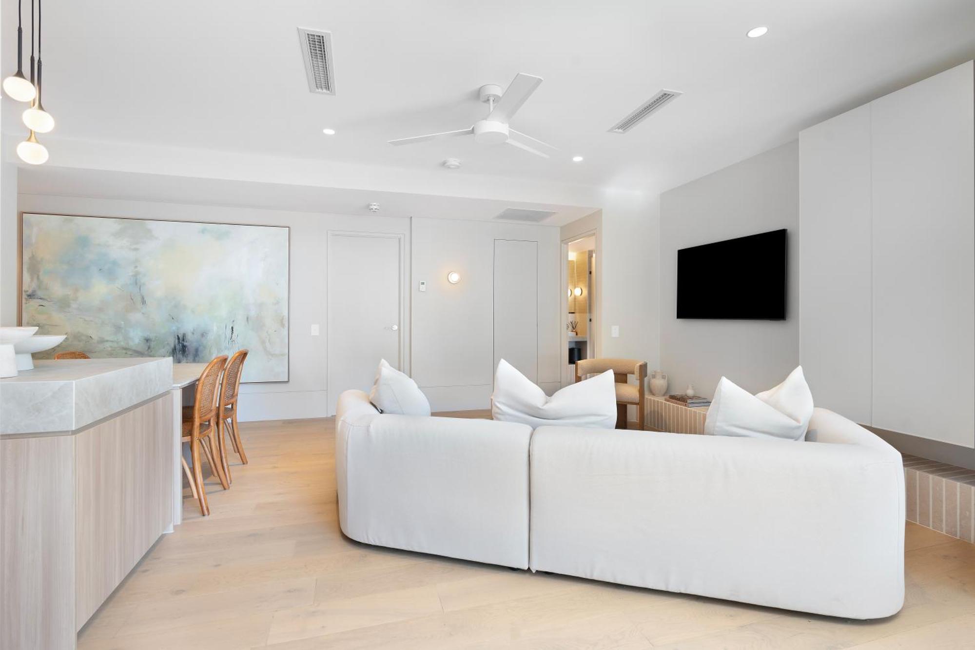 Laguna On Hastings Noosa Heads Exterior photo