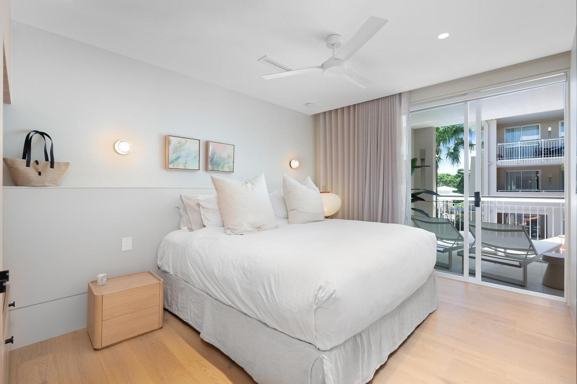 Laguna On Hastings Noosa Heads Exterior photo