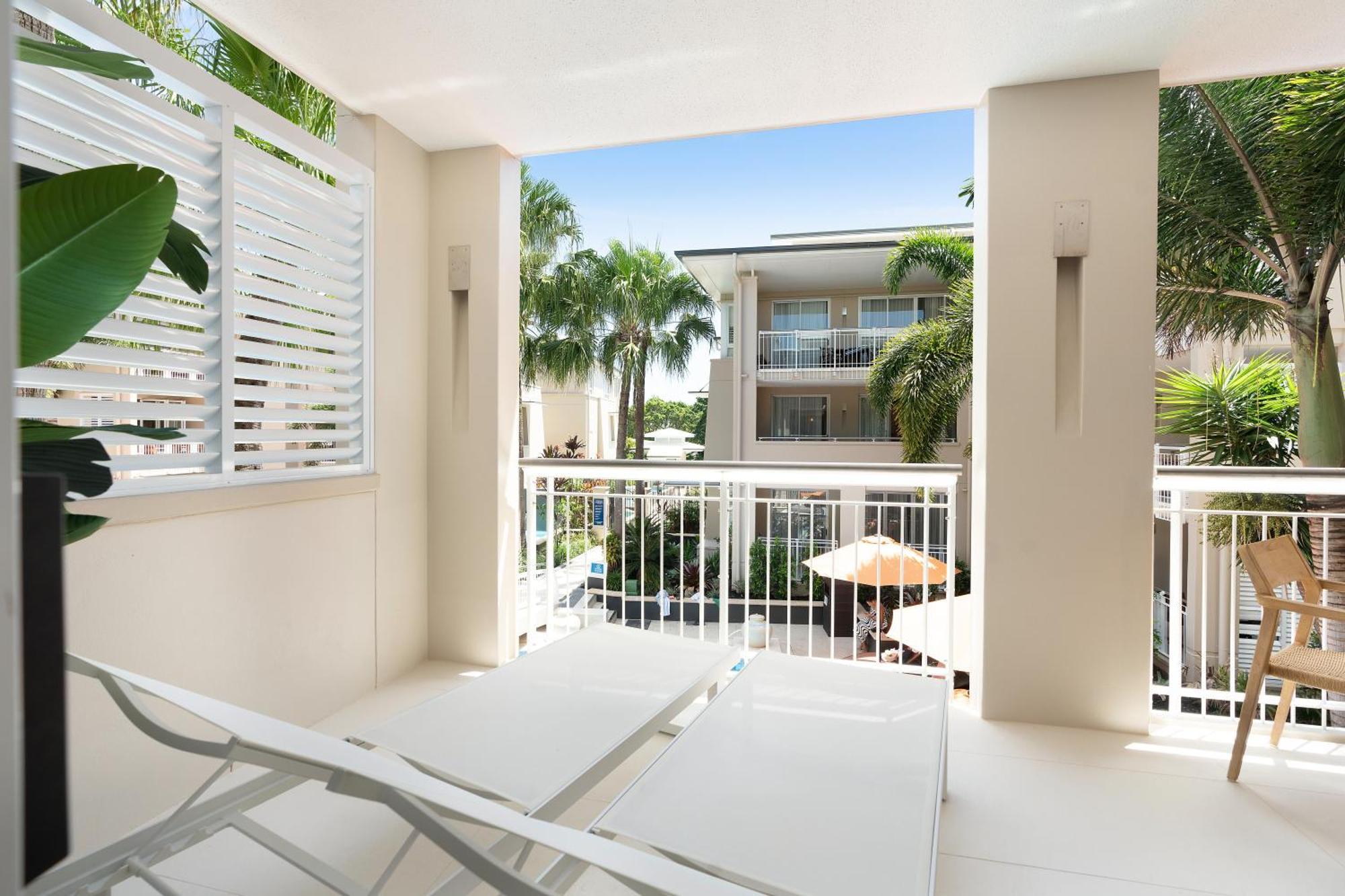 Laguna On Hastings Noosa Heads Exterior photo